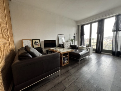 Appartement à vendre 1 pièces de 25,34 m² à Achères