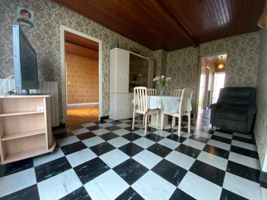 Maison à vendre 5 pièces de 100 m² à Achères
