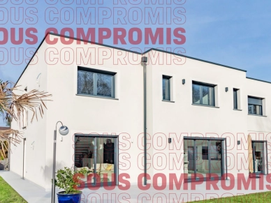 Maison à vendre 9 pièces de 278 m² à Conflans-Sainte-Honorine