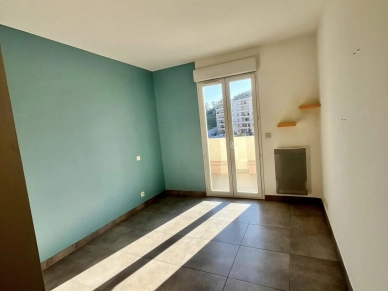 Appartement à vendre 4 pièces de 93 m² à Bastia