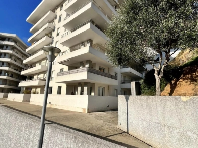 Appartement à vendre 4 pièces de 93 m² à Bastia