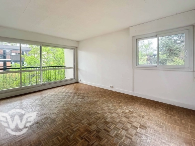 Appartement à vendre 3 pièces de 67,18 m² à Pontoise