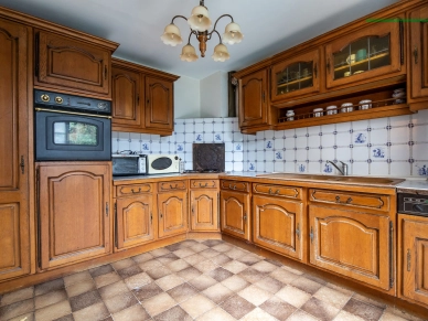 Maison à vendre 6 pièces de 92 m² à Osny