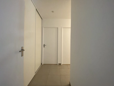 Appartement à vendre 4 pièces de 76,8 m² à Aubervilliers