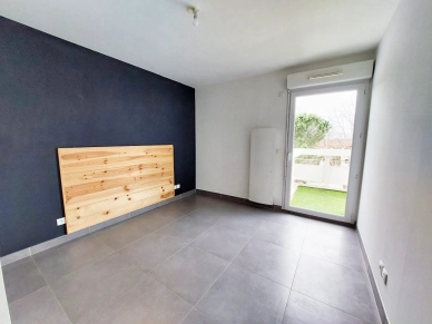 Appartement à vendre 3 pièces de 60 m² à Saint-Martin-de-Crau