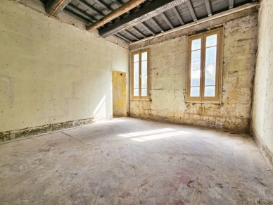 Appartement à vendre 2 pièces de 45,3 m² à Arles