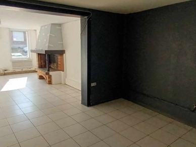 Maison à vendre 3 pièces de 79 m² à Pont-sur-Sambre