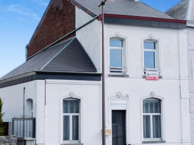 Maison à vendre 5 pièces de 113 m² à Ferrière-la-Grande