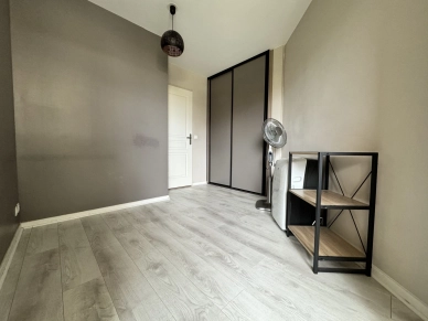 Appartement à vendre 3 pièces de 65,05 m² à Achères