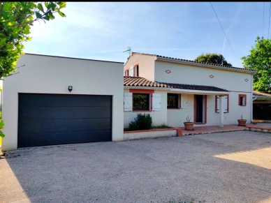 Maison à vendre 5 pièces de 147 m² à Lagardelle-sur-Lèze