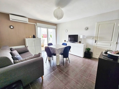 Appartement à vendre 2 pièces de 45,63 m² à Saint-Martin-de-Crau