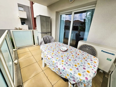 Appartement à vendre 2 pièces de 45,63 m² à Saint-Martin-de-Crau