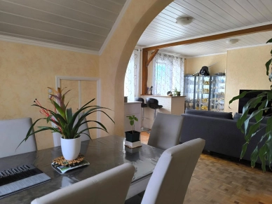 Appartement à vendre 3 pièces de 71,35 m² à Conflans-Sainte-Honorine