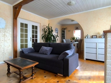 Appartement à vendre 3 pièces de 71,35 m² à Conflans-Sainte-Honorine