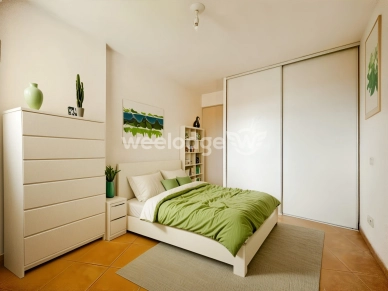 Appartement à vendre 2 pièces de 39 m² à Avignon