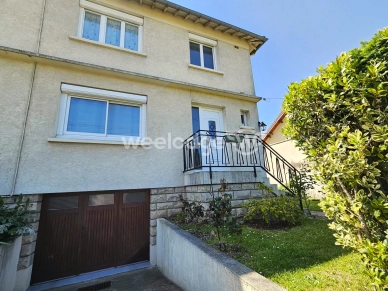 Maison à vendre 5 pièces de 90 m² à Conflans-Sainte-Honorine