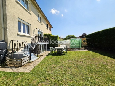 Maison à vendre 5 pièces de 90 m² à Conflans-Sainte-Honorine