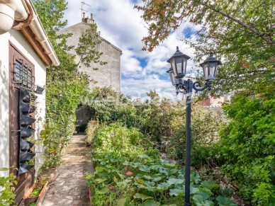 Maison à vendre 3 pièces de 70 m² à Conflans-Sainte-Honorine