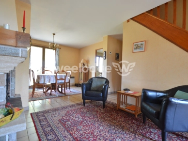 Maison à vendre 5 pièces de 80 m² à Conflans-Sainte-Honorine
