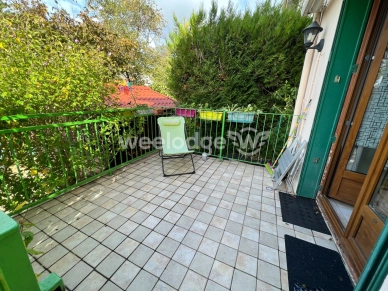 Maison à vendre 4 pièces de 71,16 m² à Conflans-Sainte-Honorine