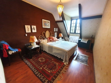 Maison à vendre 6 pièces de 123 m² à Conflans-Sainte-Honorine