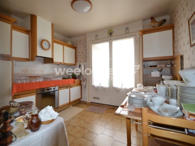Maison vendu 4 pièces de 88 m² à Éragny