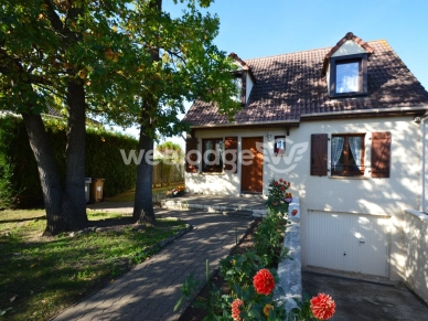 Maison à vendre 5 pièces de 80 m² à Conflans-Sainte-Honorine