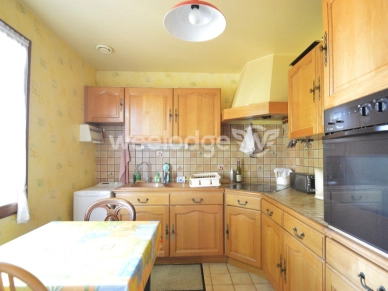 Maison à vendre 5 pièces de 80 m² à Conflans-Sainte-Honorine
