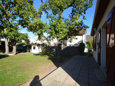 Maison à vendre 5 pièces de 80 m² à Conflans-Sainte-Honorine