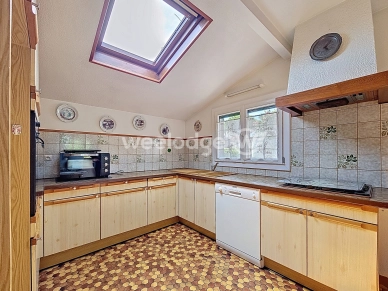 Maison à vendre 4 pièces de 77,45 m² à Éragny