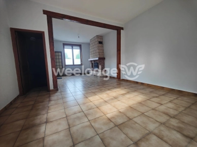 Maison à vendre 5 pièces de 89 m² à Trith-Saint-Léger