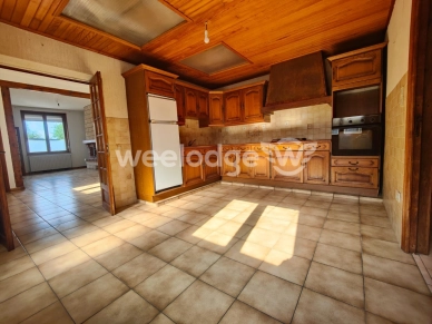 Maison à vendre 5 pièces de 89 m² à Trith-Saint-Léger