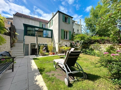 Maison à vendre 8 pièces de 130 m² à Andrésy