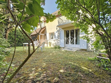 Maison à vendre 6 pièces de 119,13 m² à Andrésy