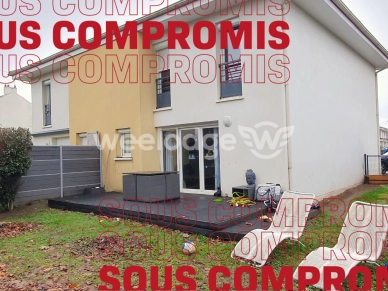 Maison vendu 5 pièces de 105 m² à Conflans-Sainte-Honorine