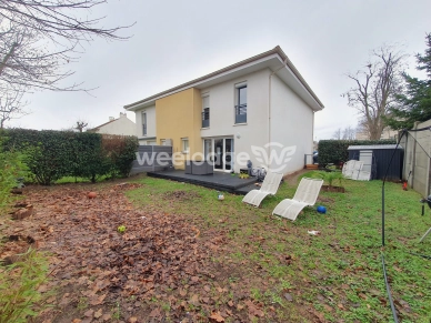 Maison vendu 5 pièces de 105 m² à Conflans-Sainte-Honorine