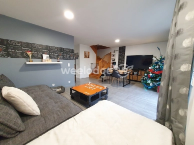 Maison vendu 5 pièces de 105 m² à Conflans-Sainte-Honorine