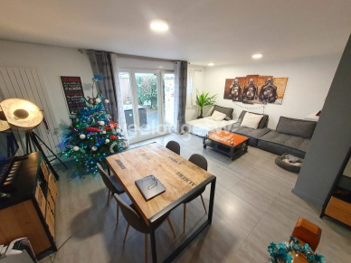 Maison vendu 5 pièces de 105 m² à Conflans-Sainte-Honorine