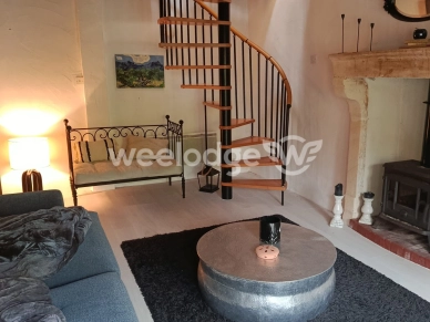 Maison à vendre 6 pièces de 110 m² à Ruffec
