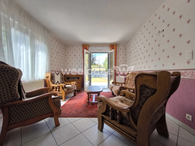 Maison à vendre 5 pièces de 90 m² à Rousies