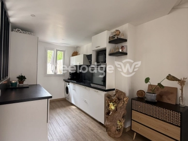 Maison à vendre 4 pièces de 81,11 m² à Fonsorbes