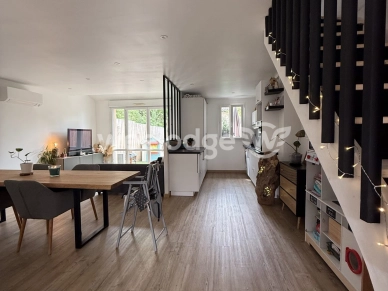 Maison à vendre 4 pièces de 81,11 m² à Fonsorbes