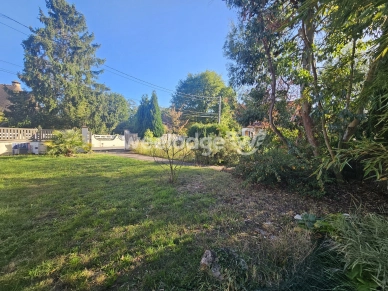 Terrain à vendre de 279 m² à Éragny