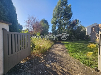 Terrain à vendre de 279 m² à Éragny