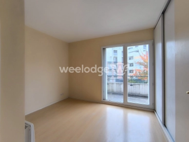 Appartement à vendre 3 pièces de 56,71 m² à Jouy-le-Moutier