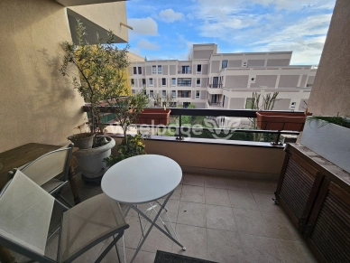 Appartement à vendre 3 pièces de 66,81 m² à Éragny