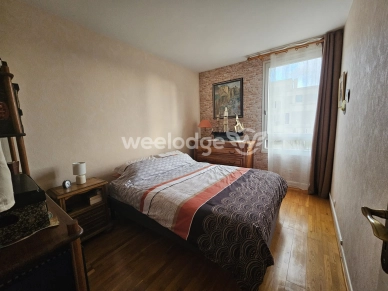 Appartement à vendre 3 pièces de 66,81 m² à Éragny