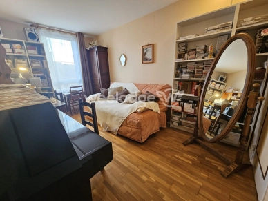 Appartement à vendre 3 pièces de 66,81 m² à Éragny