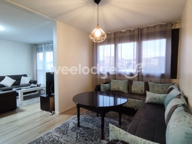 Appartement à vendre 5 pièces de 101,2 m² à Livry-Gargan