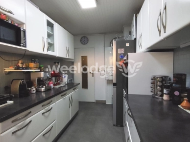 Appartement à vendre 5 pièces de 101,2 m² à Livry-Gargan